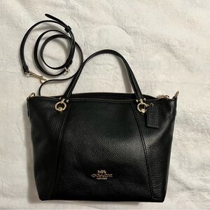 Coach Kacey crossbody, new with tag